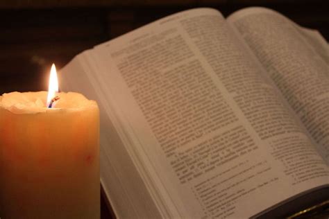 Back to Basics: What is Divine Revelation?