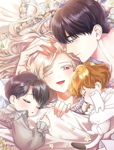 310 Manhwa babies 🥺 ideas in 2025 | manhwa, anime baby, manga cute