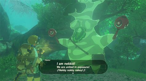 🎵Nekky Nokky Nakey🎵 - YouTube