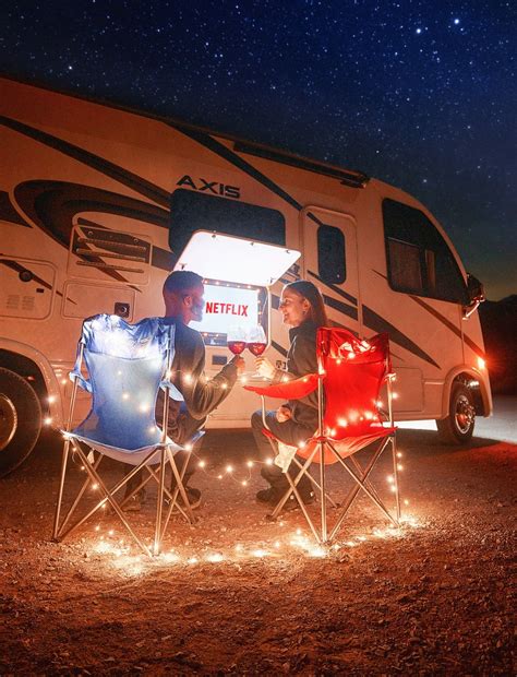 How (and Why) To Rent an RV for Your Next Adventure