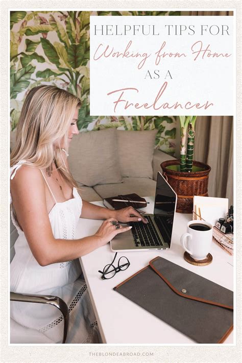freelancer work from home 4