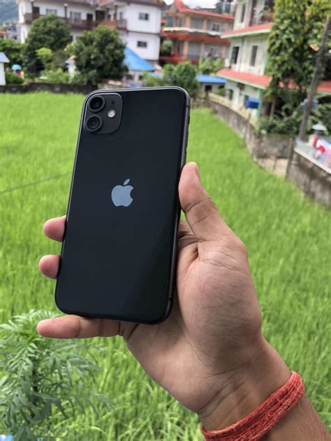 iPhone 11 128gb 86% BH | Mobile | Apple Mobile