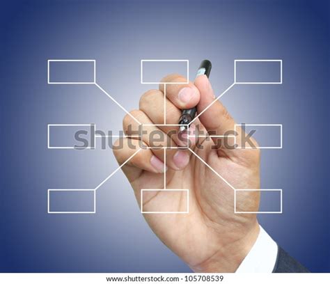 hand write diagram stock photo  shutterstock