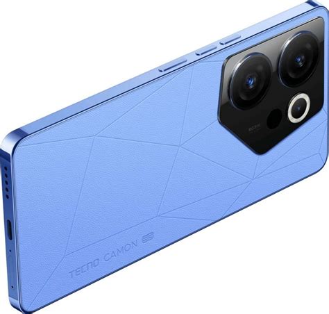 Tecno Camon 20 Premier resmiyet kazandı - Teknoblog
