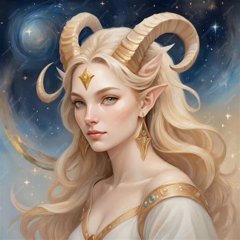 features of capricorn woman 6