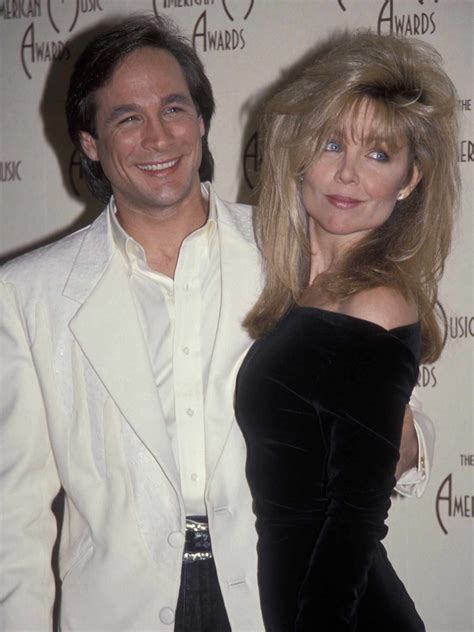 Exploring The Enduring Appeal Of Lisa Hartman