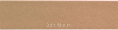 Sidney 🏆 Clay 5x30 настенная плитка от Mainzu купить керамическую ...