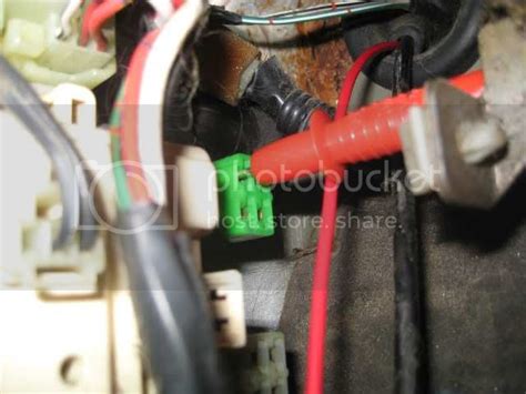 Tired Ignition Switch and Starter Relay Fix | Toyota Nation Forum