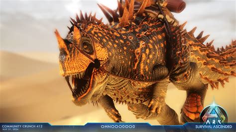 Steam Community :: ARK: Survival Ascended
