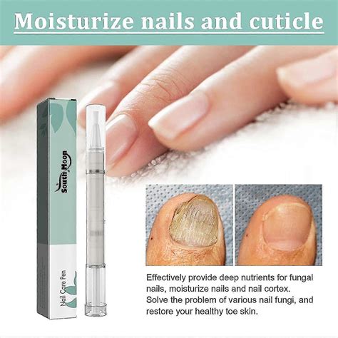 2024 -Nail Care Pen, Nail Fungus Austrian Experiences, Nail Care Pen