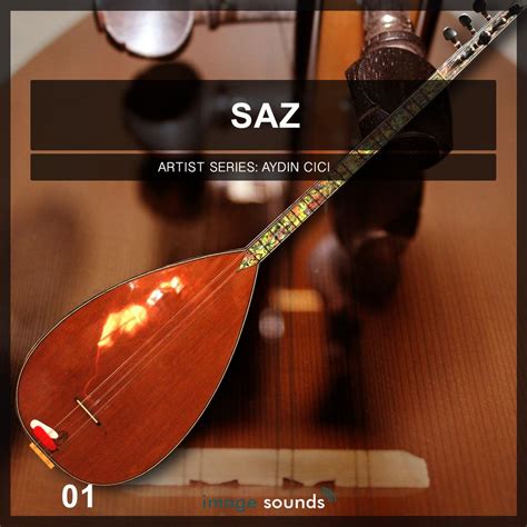 saz  sample pack landr samples