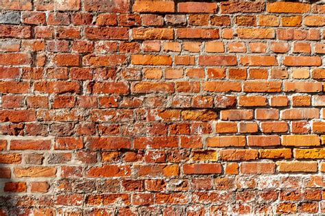 High Resolution High Quality Brick Wall Background Free - Infoupdate.org