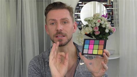NEW EYESHADOW PALETTES FROM VISEART! - YouTube