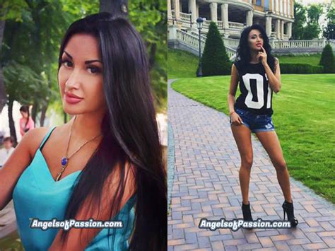 "I hope I will find a good husband,... - Angels of Passion