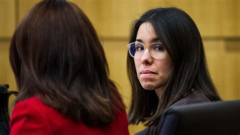 Forensic Analysis: Deconstructing The Jodi Arias Autopsy Photos Image 11