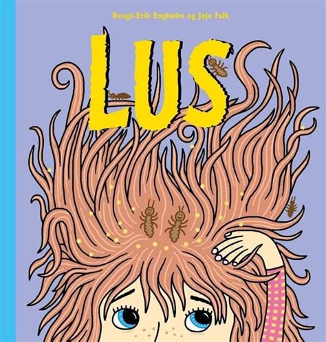 Lus | Askerbibliotekene