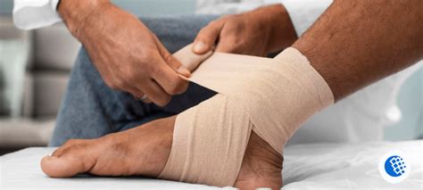 Diabetic Foot Ulcer Treatment at Home | Expert Wound Care