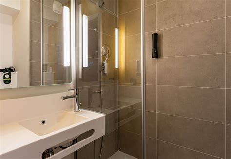 B&B HOTEL Mulhouse Bâle Aéroport: a comfortable hotel 10 minutes from