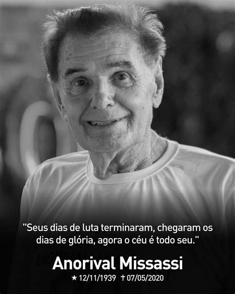 Nelore Missassi - É com pesar que a Família Missassi informa o