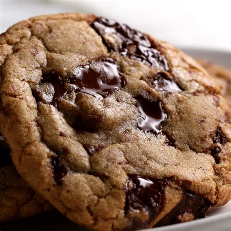 Best Gooey Chocolate Chip Cookies Uk at Cynthia Woodard blog