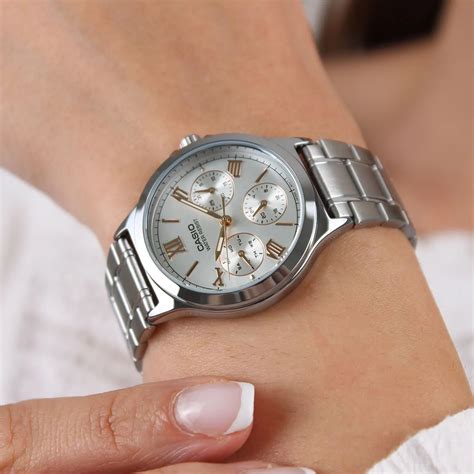 CASIO LTP-V300D-7A2 - SAT TRADE