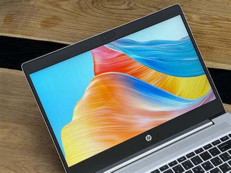 14" Ноутбук HP ProBook 445 G7 (1920x1080, AMD Ryzen 5 4500U, RAM 8ГБ ...