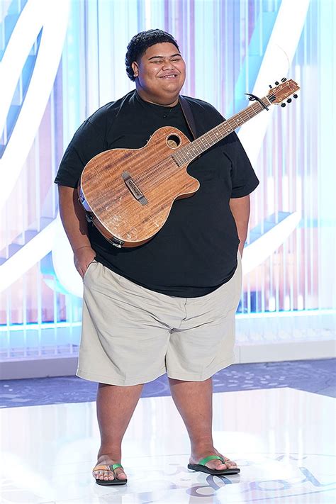 Who Is Iam Tongi? Get To Know The ‘American Idol’ Season 21 Winner ...