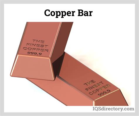 types   benefits  copper metal