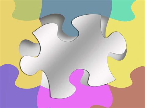 Puzzle, Puzzle Pieces, Jigsaw Puzzle - online puzzle