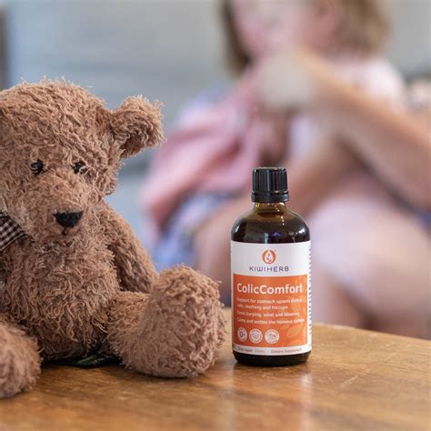 ColicComfort – Kiwiherb