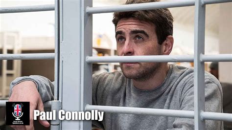 paul connolly great british speakers