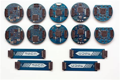 open source modular rocket avionics package hackaday