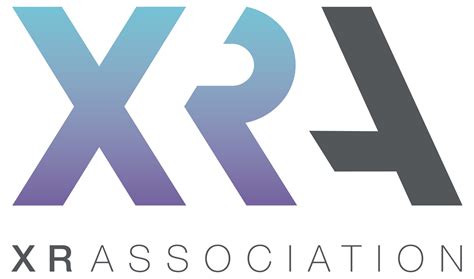 XR ASSOCIATION TO LAUNCH XR ADVISORY COUNCIL (XRAC) DEDICATED TO THE ...
