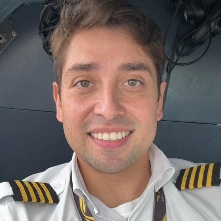 Comandante da Voepass morto em acidente queria honrar memória da mãe