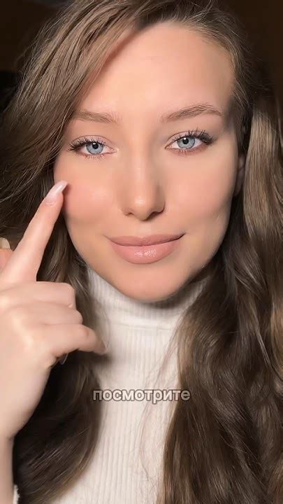 Расширяем глаза с помощью карандаша ️#makeup #макияжлица #makeupartist ...