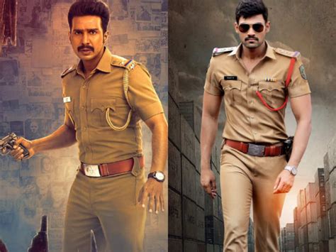 Tamil film ‘Ratsasan’ to be remade in Telugu as ‘Rakshasan’ | Telugu ...