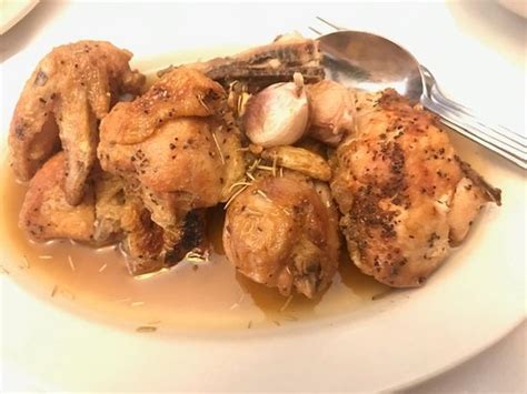 Mosca's Restaurant, Waggaman - фото ресторана - Tripadvisor
