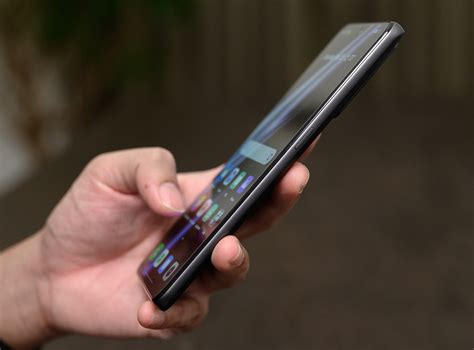 Емкость аккумулятора нового Realme GT Neo 5 Pro составит 5200 мАч