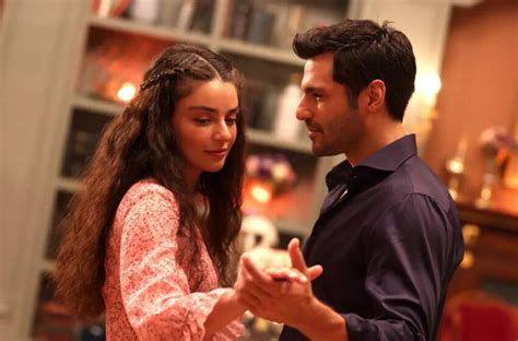 FOX'un Yeni Dizisi 'Kader Bağları'ndan Fragman Yayınlandı - Episode