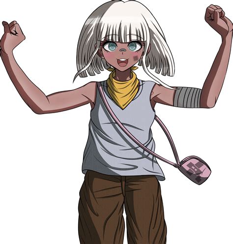 1652 best Angie images on Pholder | Danganronpa, Angie Griffin and