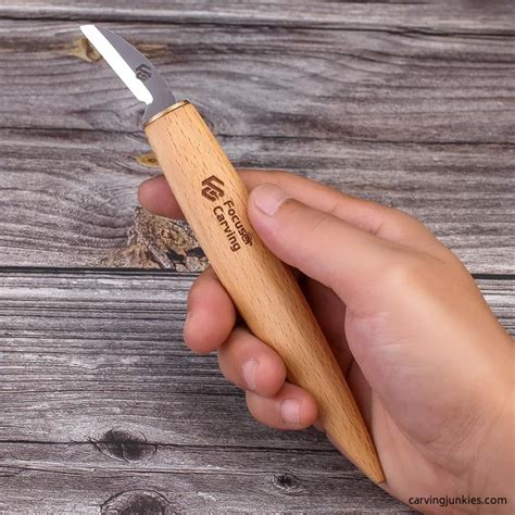 Wood Carving Patterns For Beginners That Are Fun To Carve