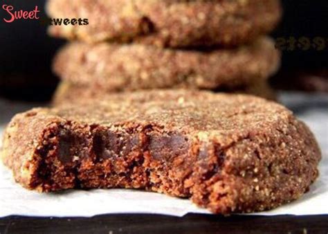 Шоколадно-творожное печенье image 1 | Рецепты печенья, Вкусняшки ...