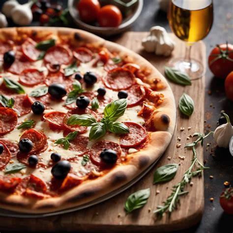 mastering  art  pizza  complete guide