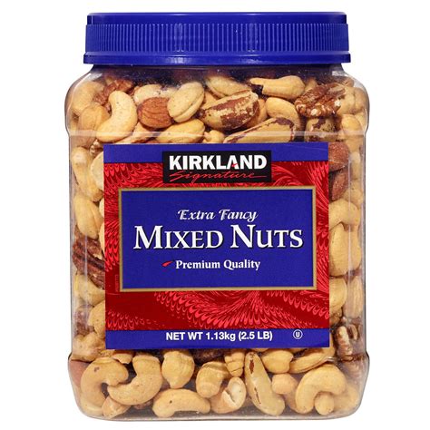 these nuts - Free-For-All - UnevenEdge