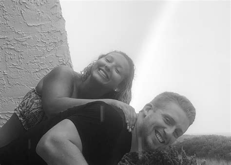 Stephanie West and Tyrus Legenski's Wedding Website