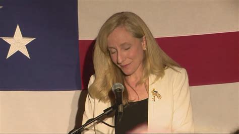 Abigail Spanberger projected winner for Virginia’s 7th District | wusa9.com