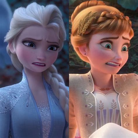 Check out disney princesses with realistic face proportions – Artofit