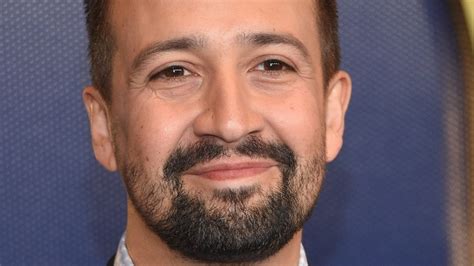 The Audiobook You Never Knew Lin-Manuel Miranda Narrated
