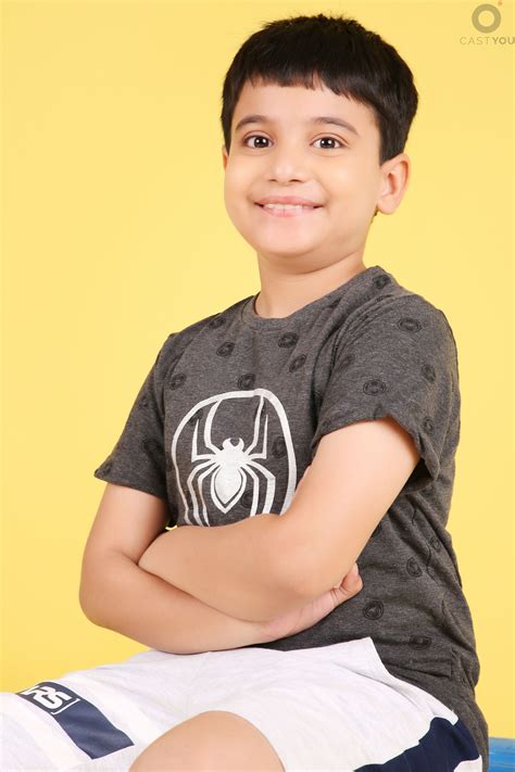 Darsh Singh - CastYou
