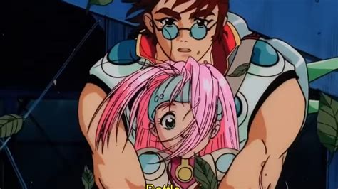 Macross 7 (TV Series 1994-1995) - Backdrops — The Movie Database (TMDB)